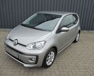 VW up! Gebrauchtwagen