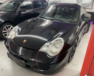 Porsche 996 Gebrauchtwagen
