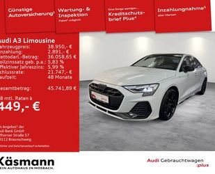 Audi A3 Gebrauchtwagen