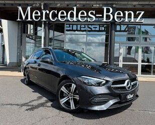Mercedes-Benz C 200 Gebrauchtwagen