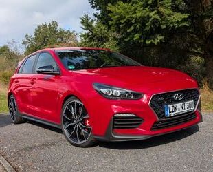 Hyundai i30 Gebrauchtwagen