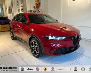 Alfa Romeo Tonale Gebrauchtwagen