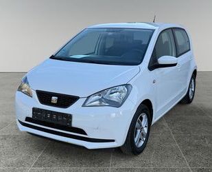 Seat Mii Gebrauchtwagen