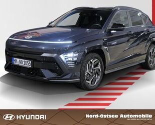 Hyundai KONA Gebrauchtwagen