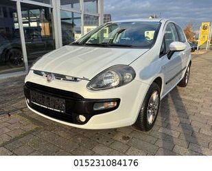 Fiat Punto Evo Gebrauchtwagen