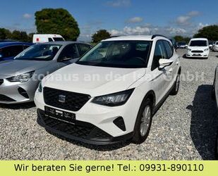 Seat Arona Gebrauchtwagen