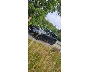 BMW X5 M60 Gebrauchtwagen