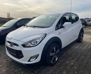 Hyundai ix20 Gebrauchtwagen