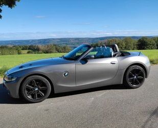 BMW Z4 Gebrauchtwagen