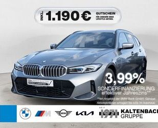 BMW 330 Gebrauchtwagen