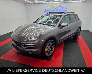 Porsche Cayenne Gebrauchtwagen