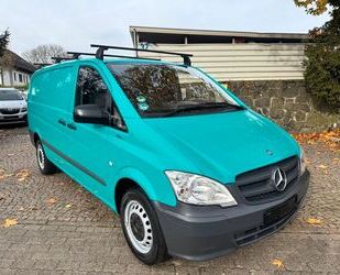 Mercedes-Benz Vito Gebrauchtwagen