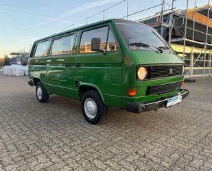 VW T3 Caravelle Gebrauchtwagen