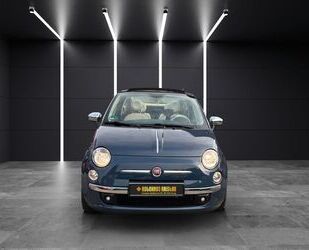 Fiat 500C Gebrauchtwagen