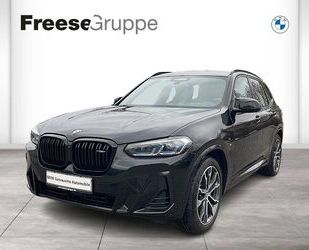 BMW X3 M40 Gebrauchtwagen