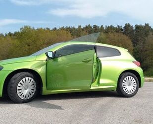 Alfa Romeo Scirocco 