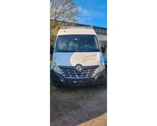 Renault Master Gebrauchtwagen