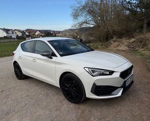 Cupra Leon Gebrauchtwagen