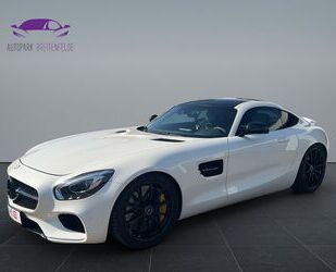 Mercedes-Benz AMG GT S Gebrauchtwagen