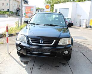 Honda CR-V Gebrauchtwagen