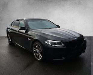 BMW 550 Gebrauchtwagen