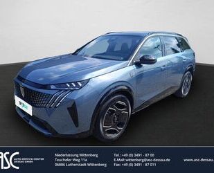 Peugeot 5008 Gebrauchtwagen
