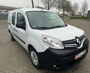 Renault Kangoo Gebrauchtwagen