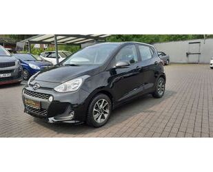 Hyundai i10 Gebrauchtwagen