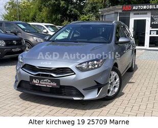 Kia ceed Sportswagon Gebrauchtwagen