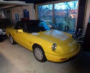 Opel Spider 