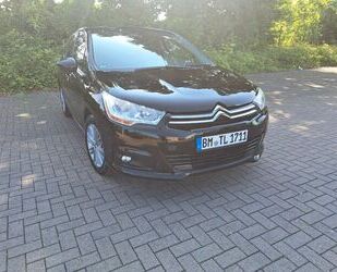 Citroen C4 Gebrauchtwagen