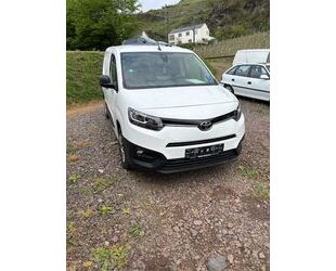 Toyota Proace City Gebrauchtwagen