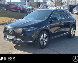 Mercedes-Benz EQA Gebrauchtwagen