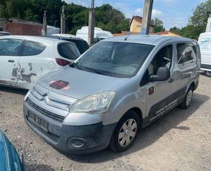 Citroen Berlingo Gebrauchtwagen