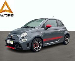 Abarth 595 Gebrauchtwagen