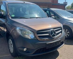 Mercedes-Benz Citan Gebrauchtwagen
