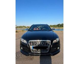 Audi S4 Gebrauchtwagen