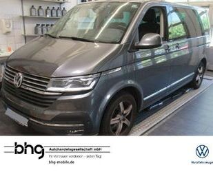 VW T6 Multivan Gebrauchtwagen