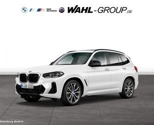 BMW X3 M40 Gebrauchtwagen