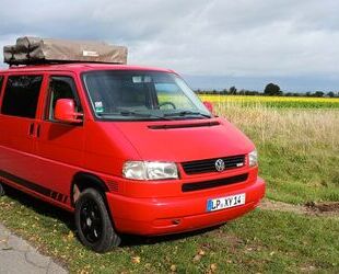 VW T4 Multivan Gebrauchtwagen