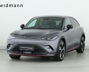 Smart #3 Gebrauchtwagen
