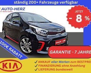 Kia Picanto Gebrauchtwagen