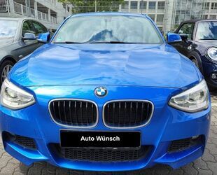 BMW 116 Gebrauchtwagen