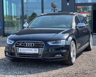 Audi S4 Gebrauchtwagen