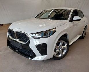 BMW X2 Gebrauchtwagen