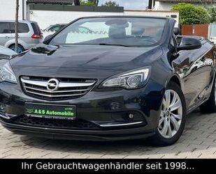 Opel Cascada Gebrauchtwagen