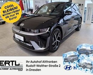 Hyundai IONIQ 5 Gebrauchtwagen