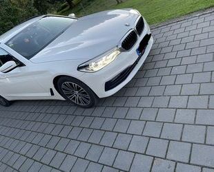 BMW 520 Gebrauchtwagen