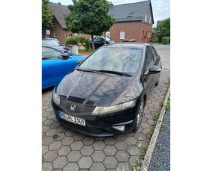 Honda Civic Gebrauchtwagen
