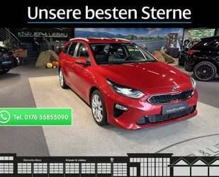 Kia ceed / Ceed Gebrauchtwagen
